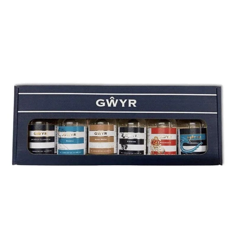 GwyrGiftPack6x5cl(GowerGin)