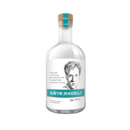 GWYRRhosiliGin(70cl)45%