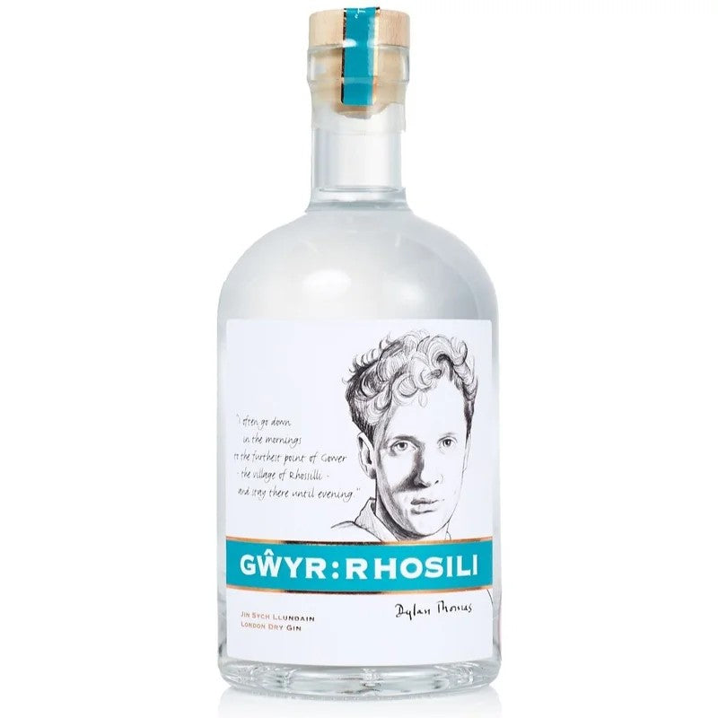 GwyrRhosiliGin