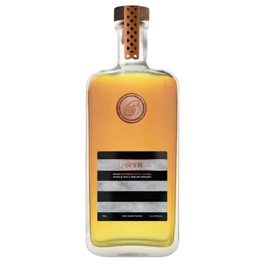 GWYRSingleMaltWelshWhisky