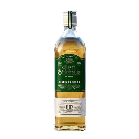 GWYRZeroAlcohol–FreeSpirit(70cl)0%