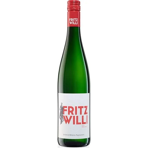 GymnasiumFritzWilliRiesling