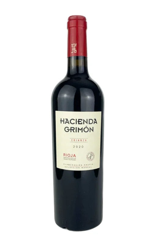 HaciendaGrimonRiojaCrianza