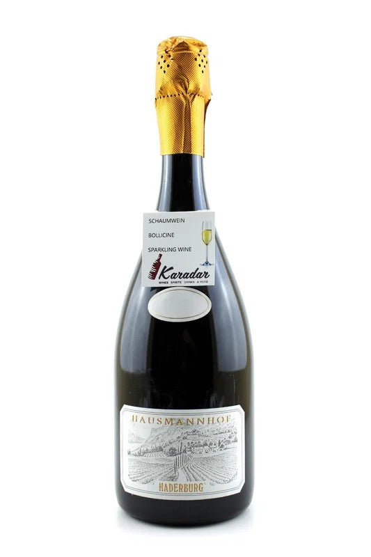 HaderburgBrutRiservaHausmannhof2015–13%vol.HaderburgWinery