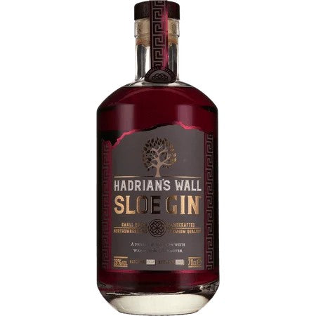 Hadrian’sWallSloeGin70cl(28%ABV)