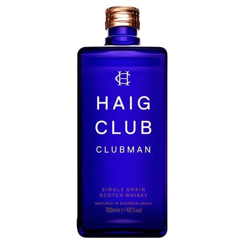 HaigClubClubman(70cl)