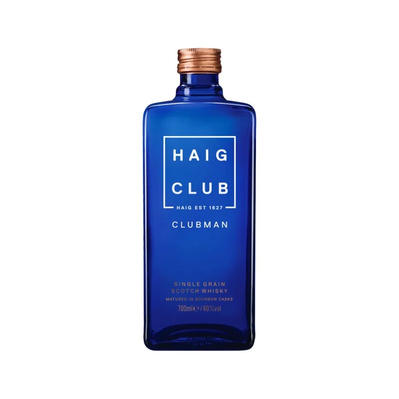 HaigClubClubman750ml