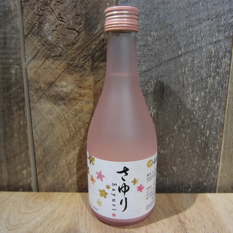 HakutsuruSayuriJunmaiNigoriSake300ml