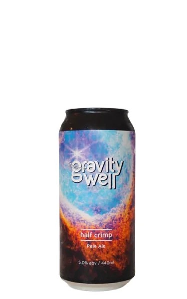 HalfCrimpGravityWellBrewing