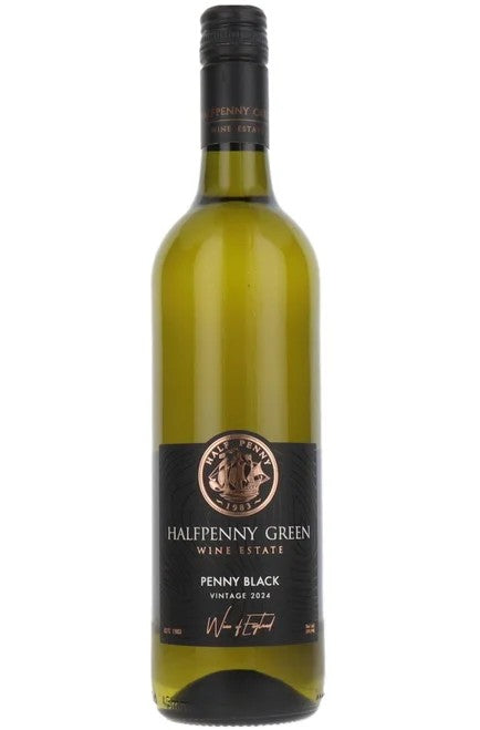 HalfpennyGreen`PennyBlack`White2024