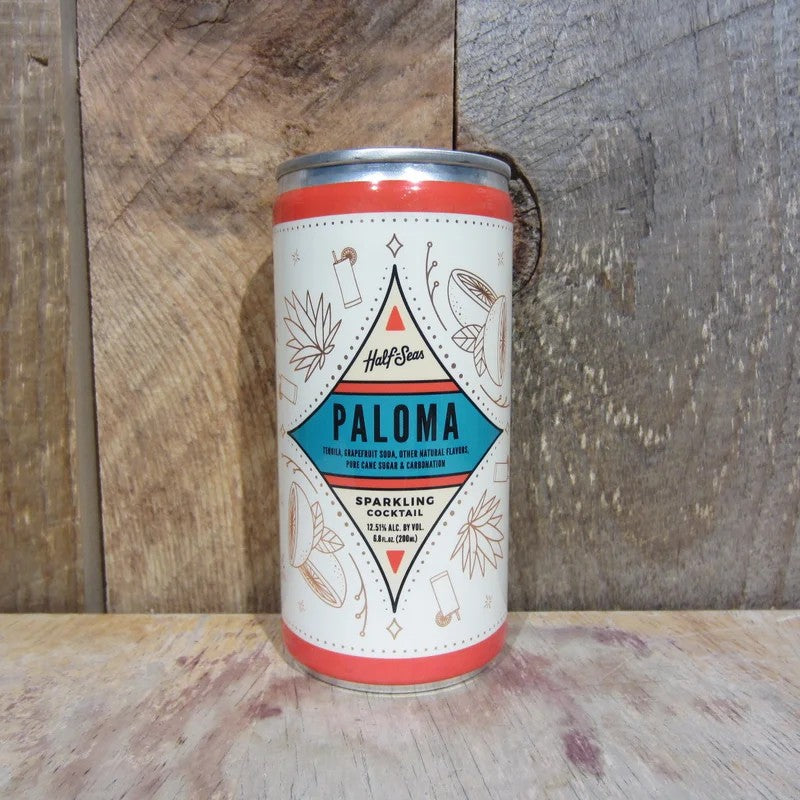 HalfSeasPaloma(Can)200ml
