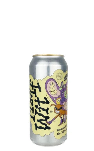 HalfWitExaleBrewingxSimpleThingsFerments