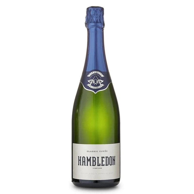 HambledonClassicCuveeNV