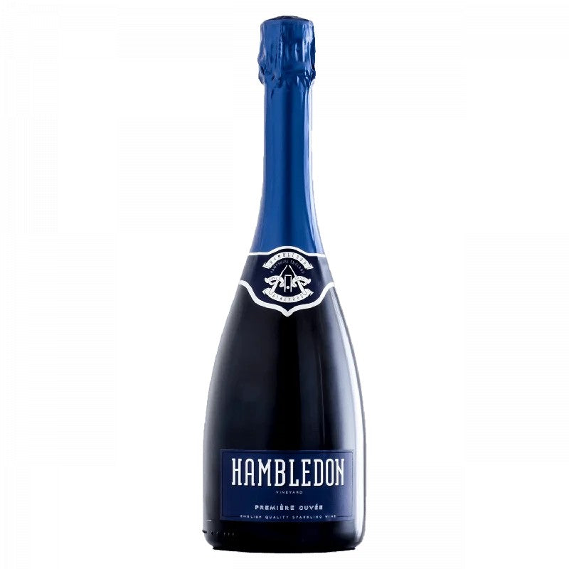 HambledonPremiereCuveeNV