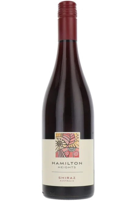 HamiltonHeightsShiraz2023