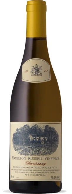 HamiltonRussellChardonnay2022(75cl)