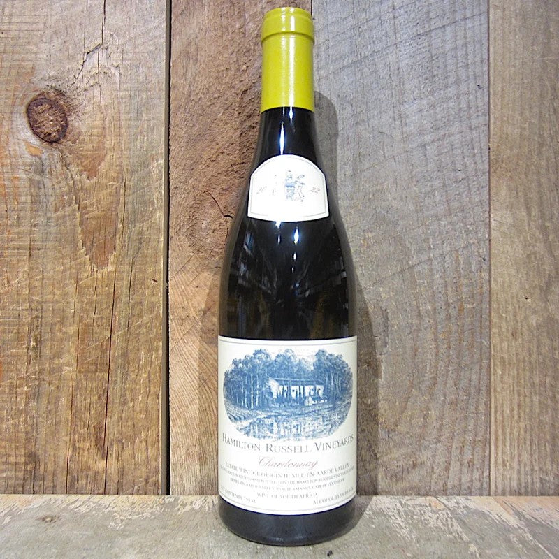 HamiltonRussellChardonnay2022750ml