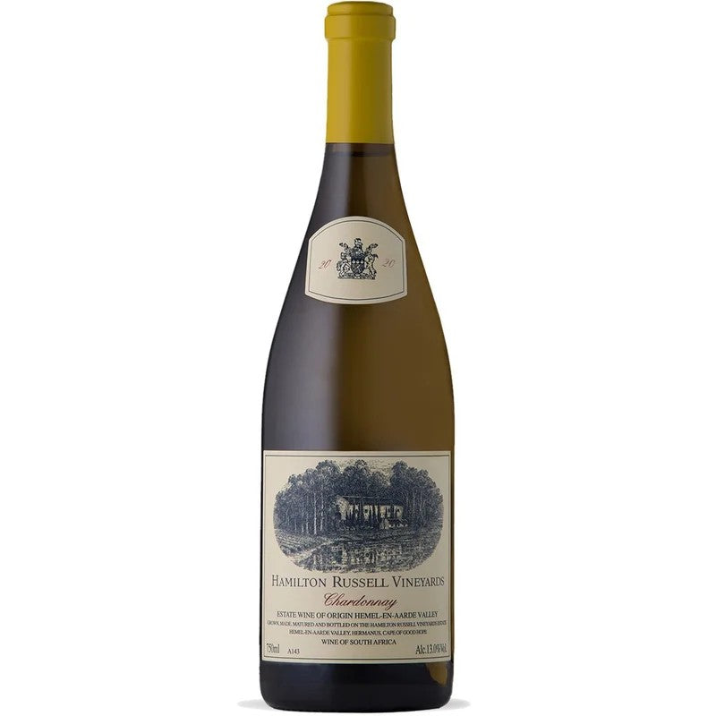 HamiltonRussellChardonnay