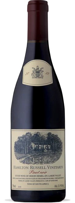 HamiltonRussellPinotNoir2023(75cl)