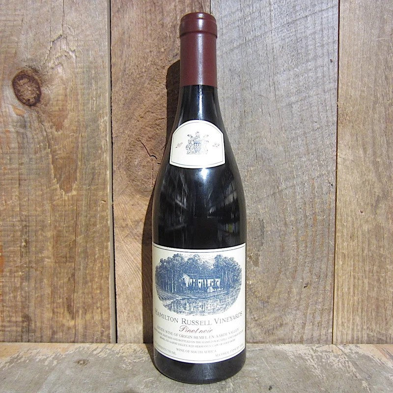 HamiltonRussellPinotNoir2023750ml