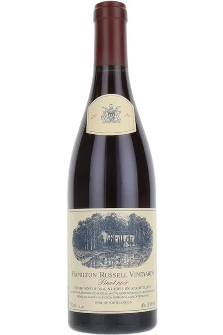 HamiltonRussellPinotNoir2023