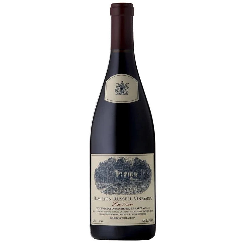 HamiltonRussellPinotNoir