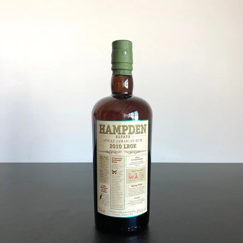 HampdenEstateRum2010LROK