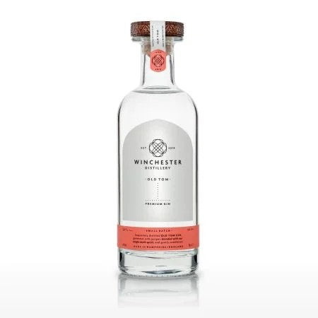 HampshireFineOldTomGin70cl(40%ABV)