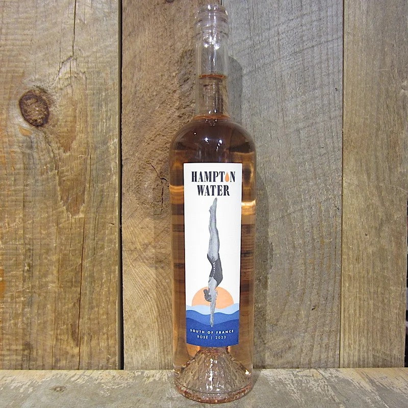 HamptonWaterRose2024750ml