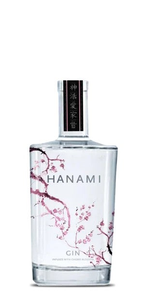 HanamiDryGin(700mL)