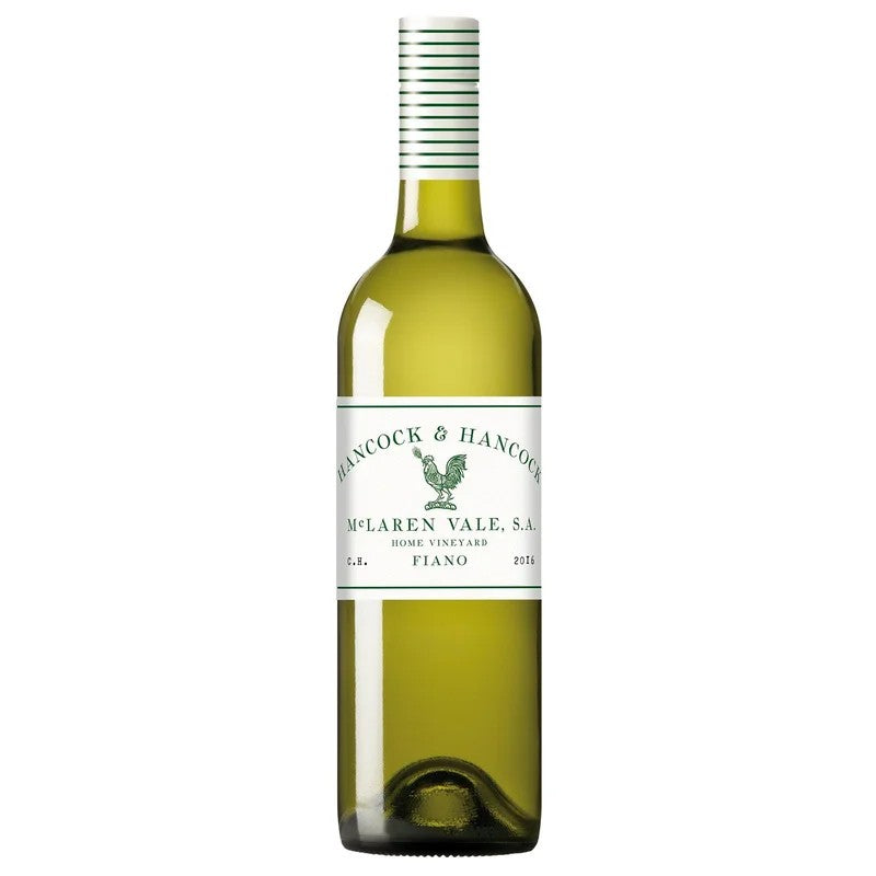 HancockandHancockFiano