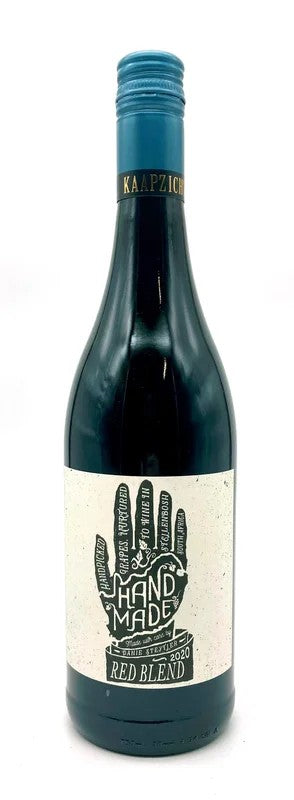 HANDMADEREDBLEND2021
