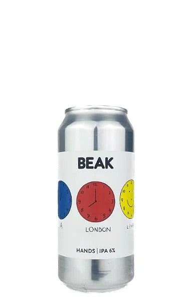 Hands,TheBeakBrewery