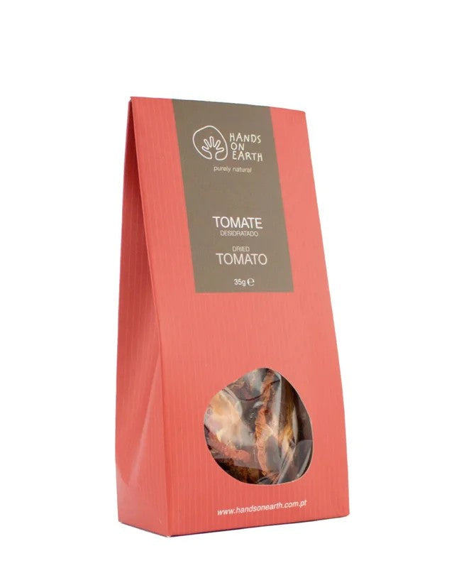 HandsonEarthDehydratedTomato35g