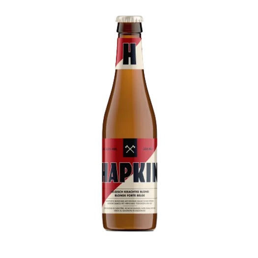 Hapkin8.5%24x33cl