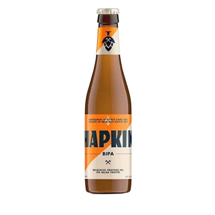 HapkinBIPA6.7%24x33cl