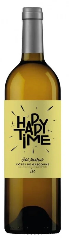 HappyTime2023