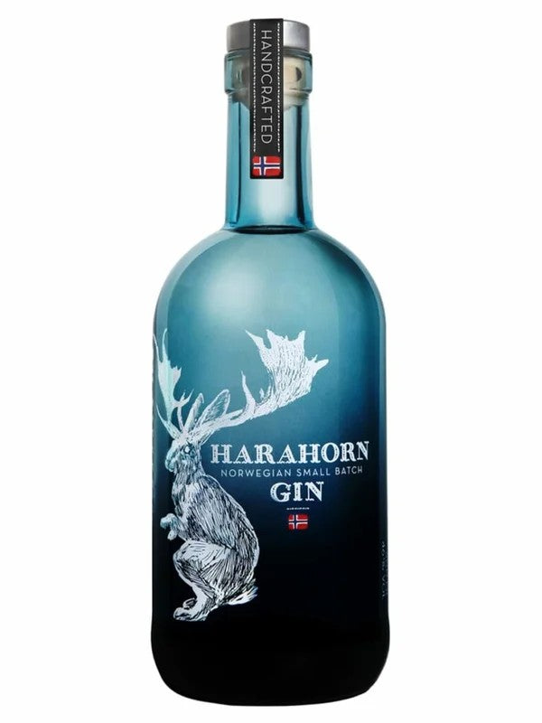 HarahornGin–Original70cl.46%