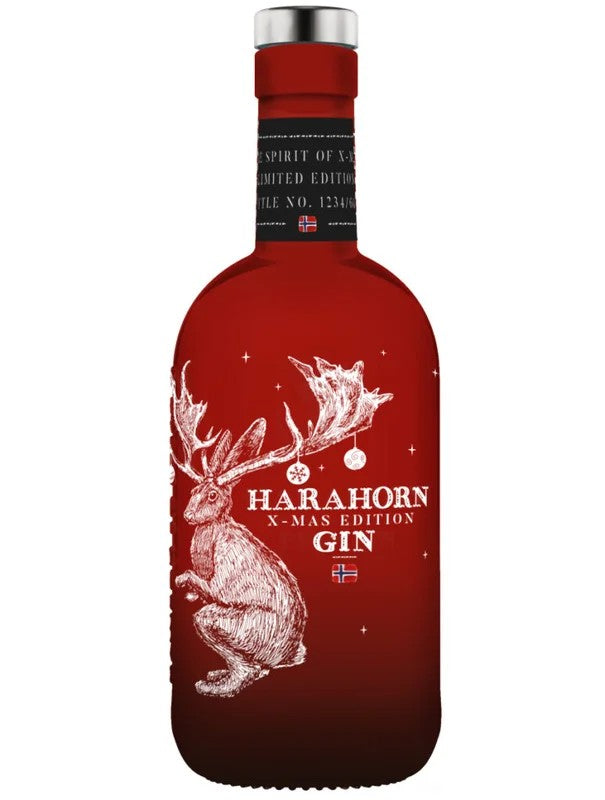 HarahornGin–X-MasEdition50cl.42%