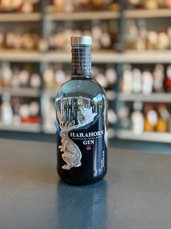 HARAHORNNORWEGIANSMALLBATCHGIN