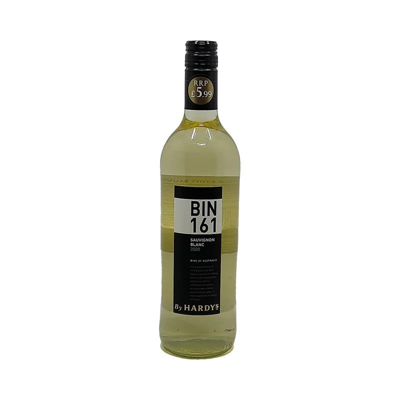 Hardy’sBin161SauvignonBlanc75cl