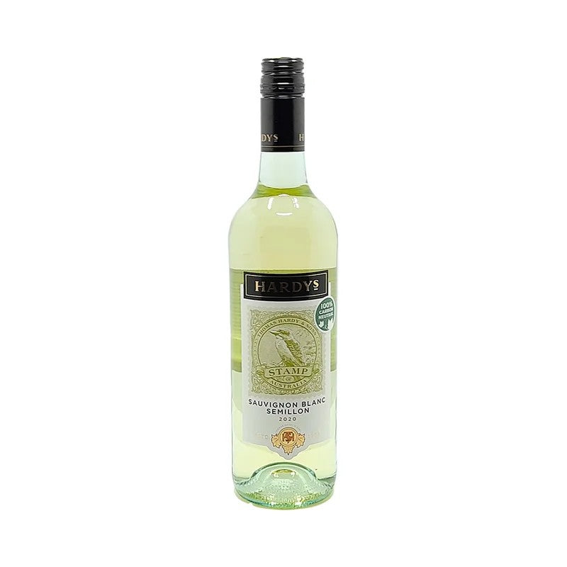 Hardy’sStampSauvignonBlancSemillon75cl