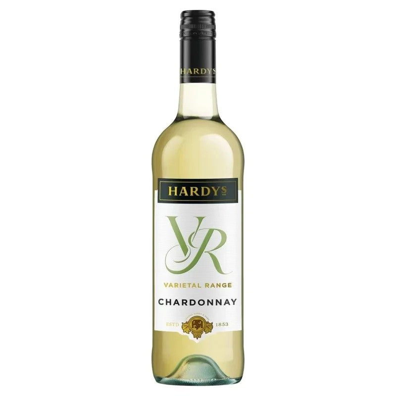 Hardy’sVRChardonnay75cl