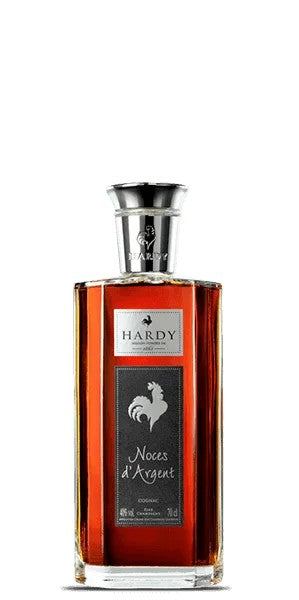 HardyCognacNocesd’Argent(700mL)