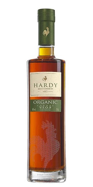 HardyCognacVSOPOrganic(700mL)
