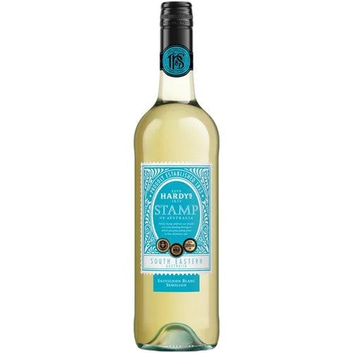 HardysStampSauvignonBlancSemillon(75cl)