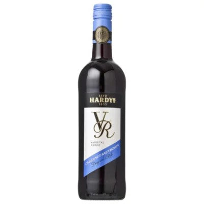 HardysVRCabernetSauvignonRed75cl