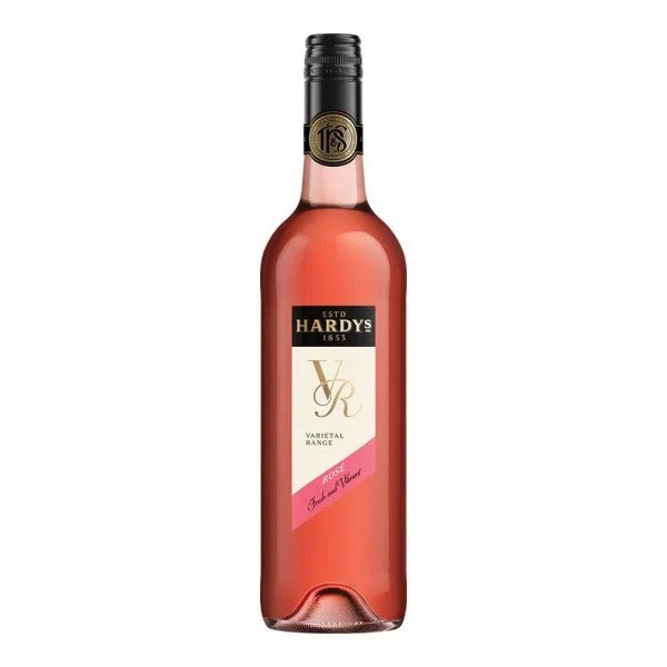 HardysVRRose75cl