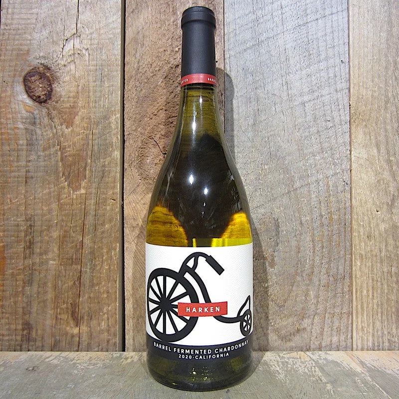 HarkenChardonnay750ml