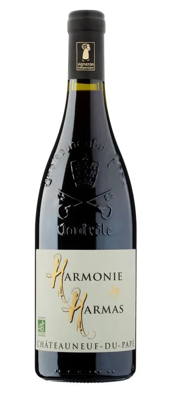 HarmoniebyHarmas2022